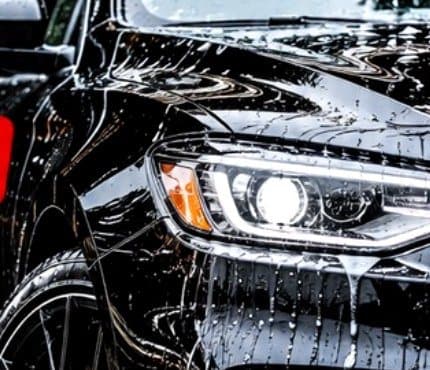 Lavado de Mantenimiento en Babyconga Car Detailing